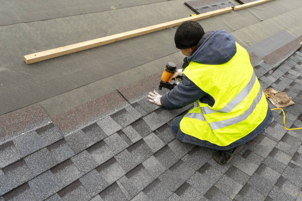 Quick and Trustworthy Emergency Roof Repair Services in Glens Falls North, NY