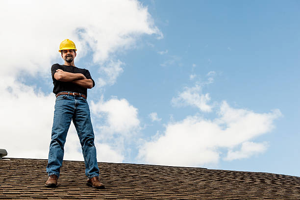 Best Commercial Roofing Services  in Glens Falls North, NY